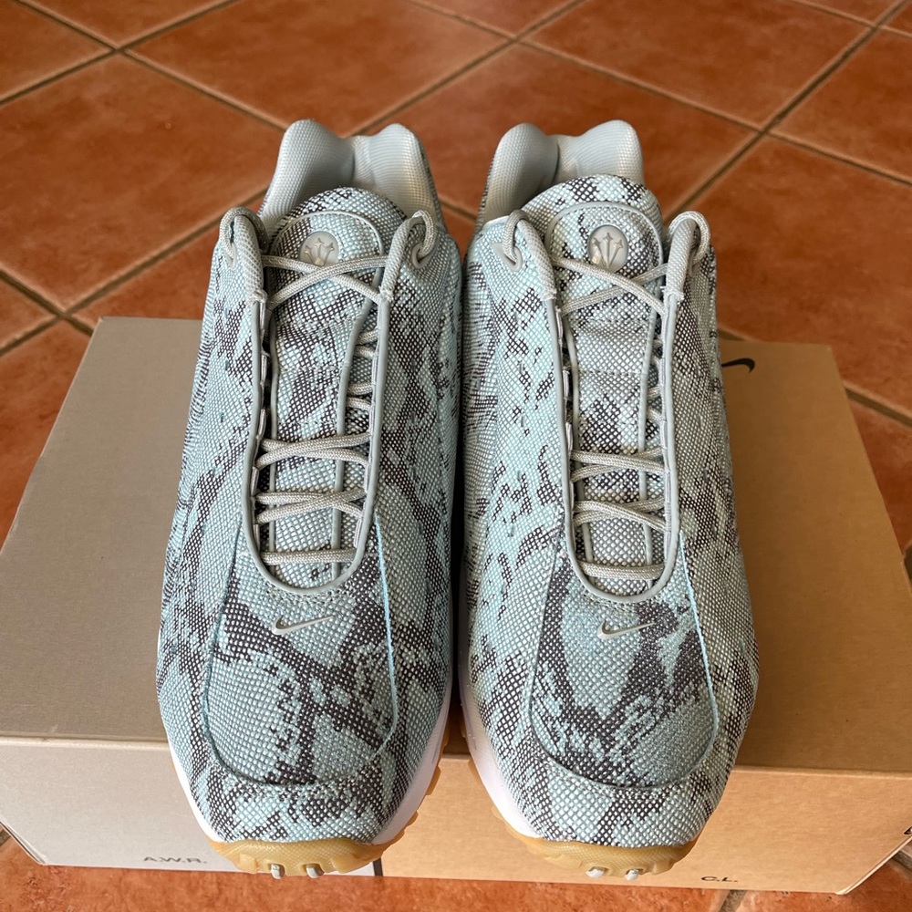 Nike Hot Step Air Terra / Nocta size 13 (NEW)